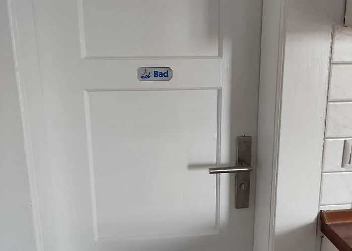 Ferien-appartements Am Roedertor * Rothenburg ob der Tauber