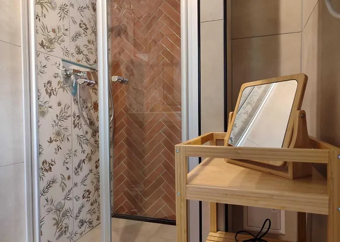 Ferien-appartements Am Roedertor Apartmán *