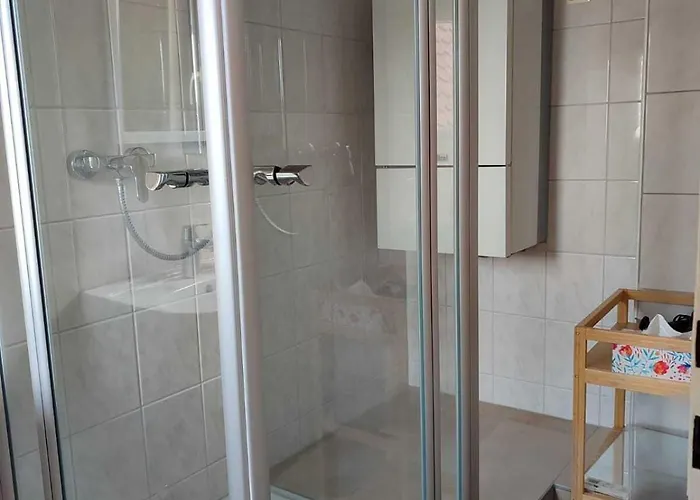Ferien-appartements Am Roedertor Rothenburg ob der Tauber
