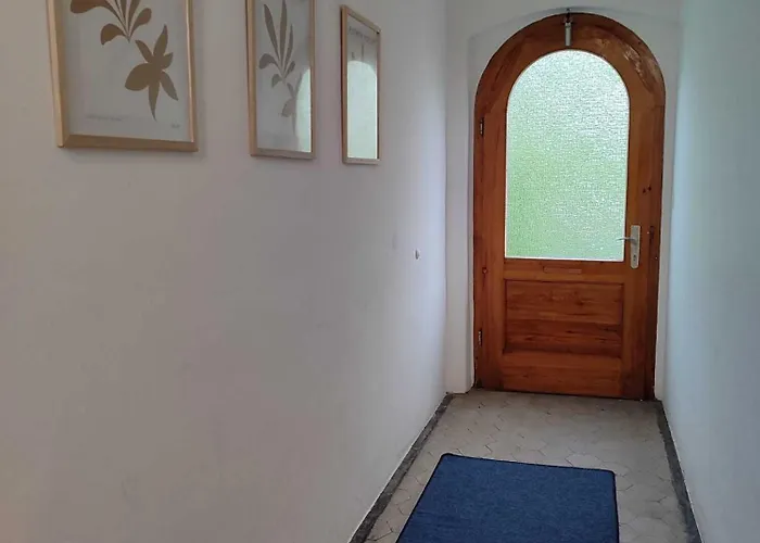 Ferien-appartements Am Roedertor *