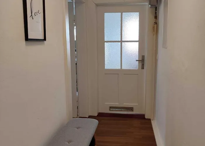 Ferien-appartements Am Roedertor Apartmán *